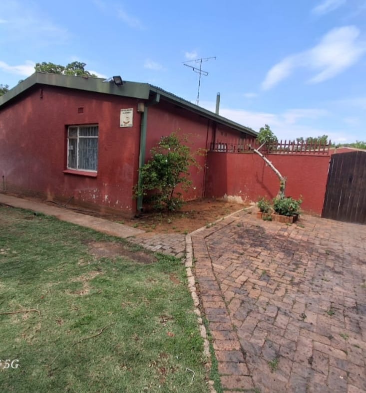 3 Bedroom Property for Sale in Sasolburg Ext 12 Free State